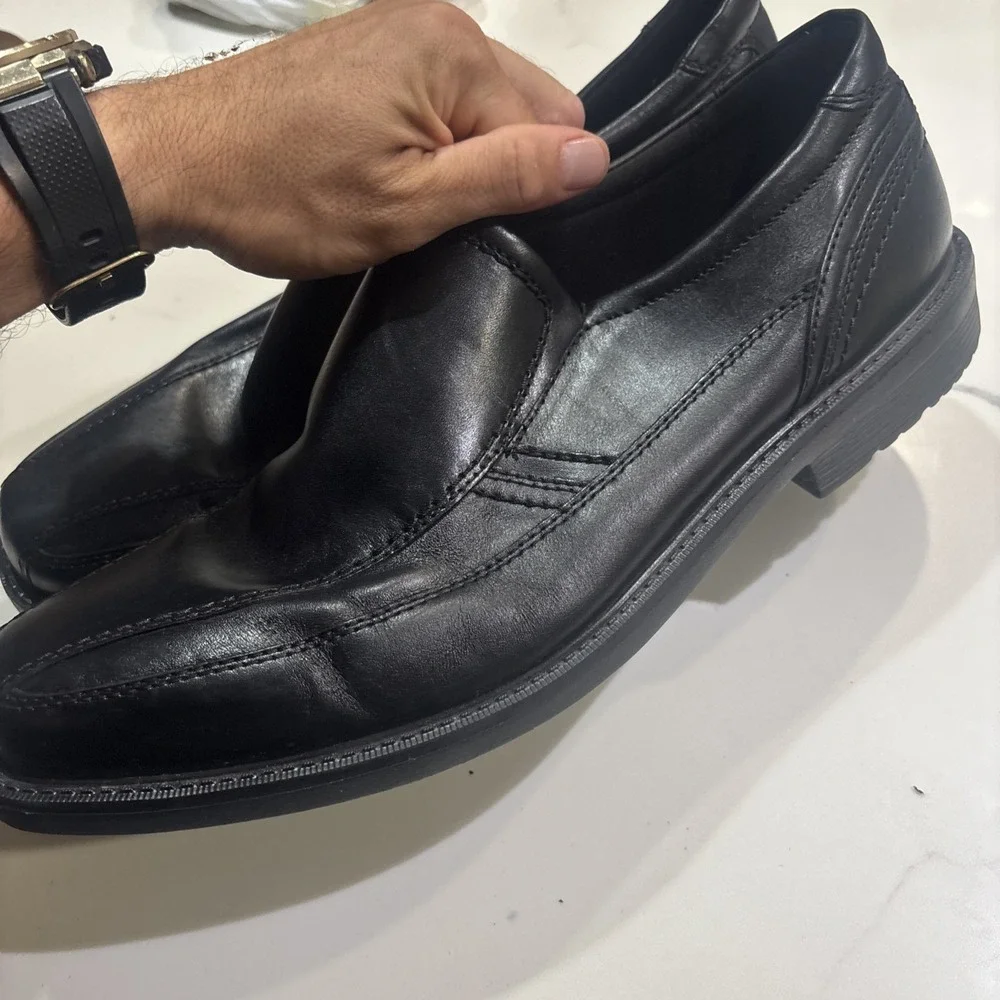 rockport mens shoes Size 13